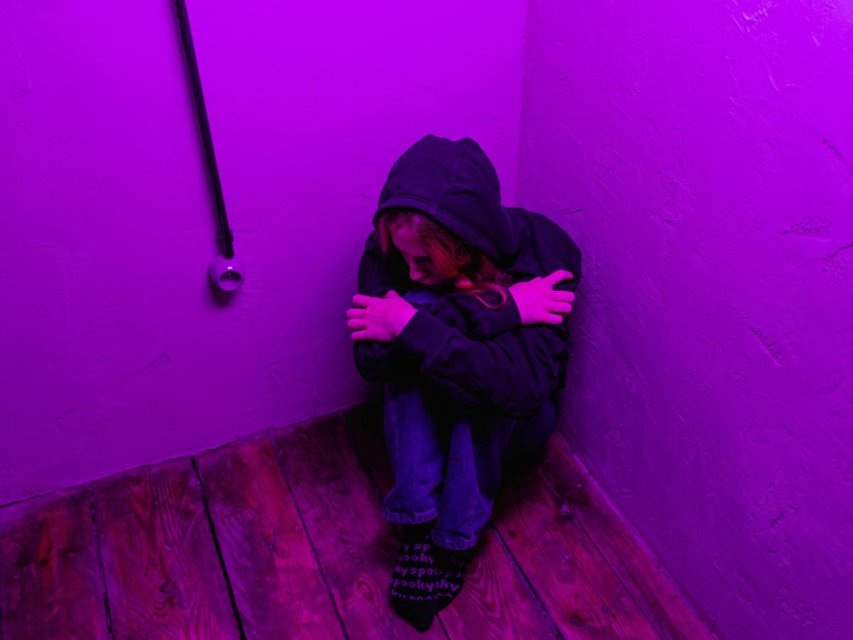 Understanding Teenage Anxiety: Causes, Symptoms, and&nbsp;Solutions